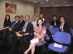 ITP AGM 2009 004